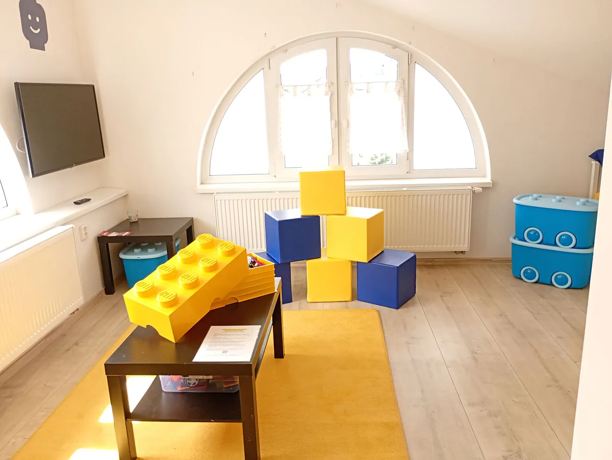 Prodej bytu 1+1 40 m²